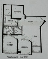 Aston Lodge (D14), Apartment #429938461